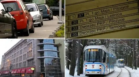 Wrocławskie absurdy 2012 roku