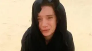 Francuzka apeluje o pomoc