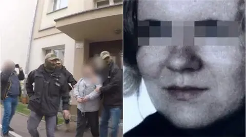 Sąd przedłużył areszt Roberta J., podejrzanego o zabójstwo studentki