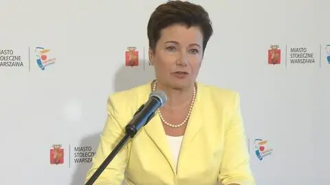 Tonący okręt