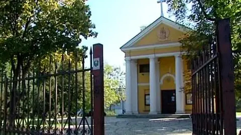 Kazania wyborcze tylko dla PiS