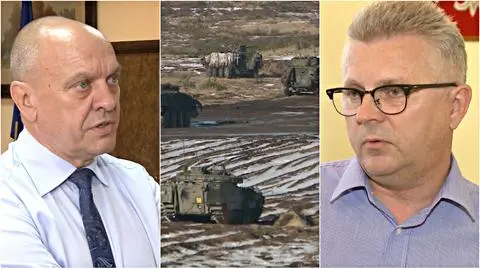 Te ziemie są nasze - twierdzi burmistrz Ińska