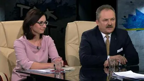 Tak jest w TVN24