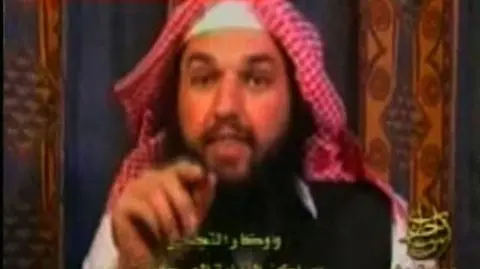 Al Kaida znów grozi USA