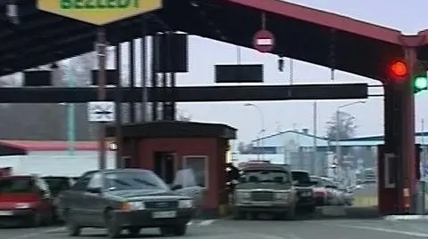 Dwóch Polaków zatrzymano na Ukrainie