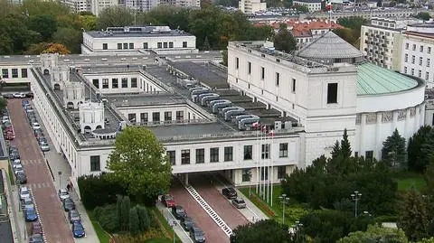 Materiał magazynu "Polska i Świat"