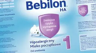 Bebilon HA 1 