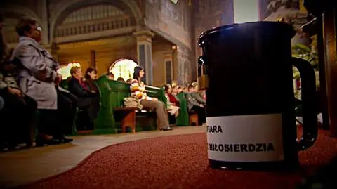 Kasa parafialna