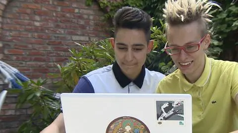 Dostała odmowę bo jest lesbijką?