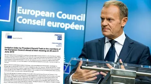 Donald Tusk, EU leaders meet on Thursday to haggle over top jobs