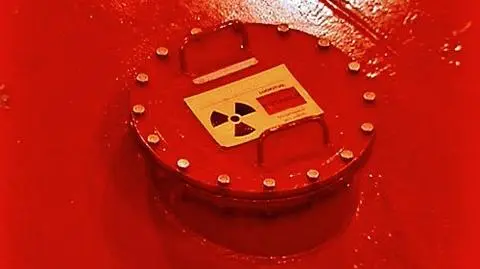 Iran: nasze zakłady oślepią wrogów