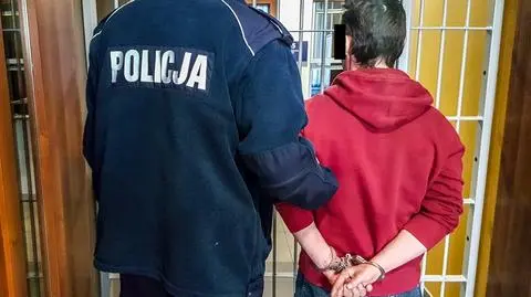 Nowa Sól: 41-latek miał ugodzić nożem 15-latka
