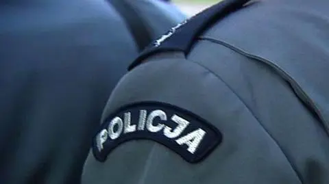 Dożywocie za zabójstwo policjanta