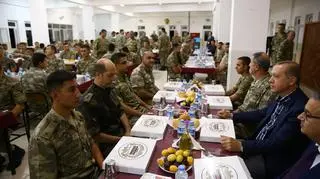 Erdogan chce się pogodzić z Rosją i Izraelem