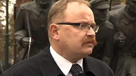 "Pani prezydentowa jeszcze nie wie. To może być dla niej straszny cios"