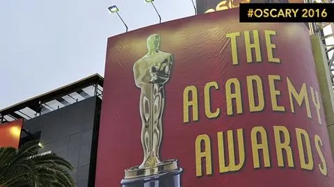 Oscary 2016: AMPAS skarży firmę przygotowującą torby upominkowe