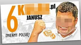Janusz K