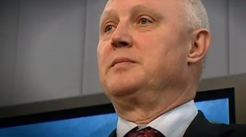 Jasiński był od dawna typowany na prezesa. Co z innymi spółkami? (materiał z 4 grudnia)