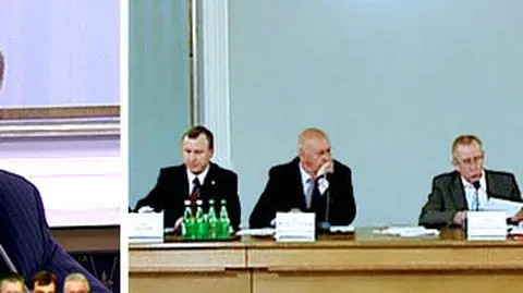 Kaczmarek oskarża PiS