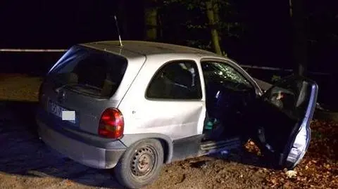 Pijana spowodowała śmiertelny wypadek. Jest areszt dla 20-latki