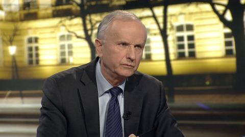 Kołodko: spada jakość klasy politycznej