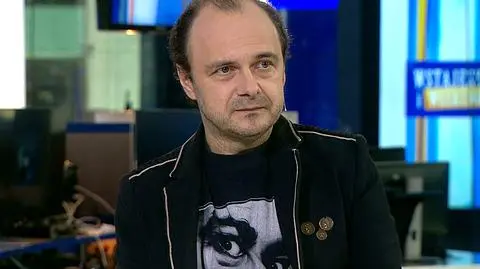 Wstajesz i weekend: Arkadiusz Jakubik o swoim nowym filmie