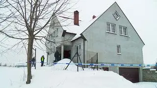 Zaatakowano proboszcza 