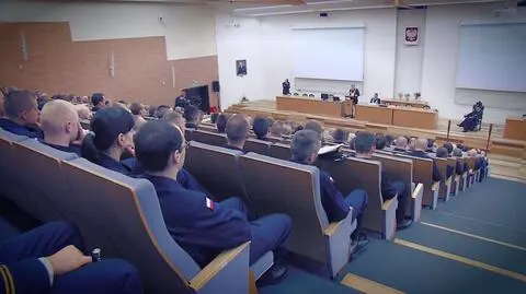 Co ciągnie młodych Polaków na uczelnie wojskowe?