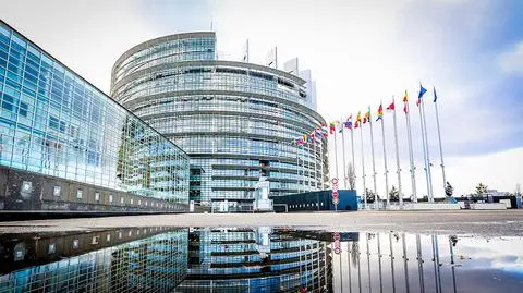 President Duda has vetoed the bill changing rules of election to the European Parliament