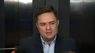 Adam Hofman w dawnej formie