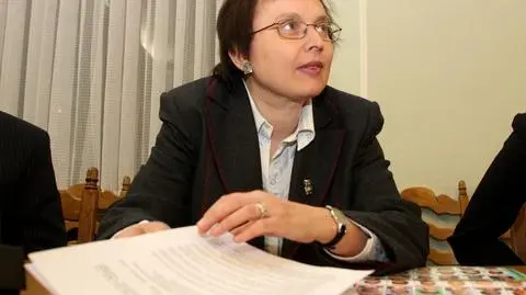 Hall: nowy dyrektor CKE zostanie wybrany w drodze konkursu
