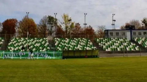 Warta zagra w III lidze. Zastąpi Calisię