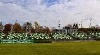 Warta Poznań zagra w III lidze 