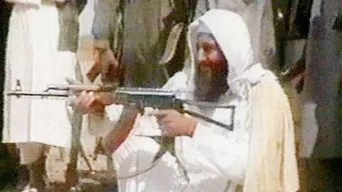 Al-Kaida chce mieć broń masowego rażenia