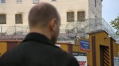 Więzień wygrał z Polską. "To nie zemsta"