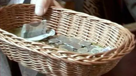 Podatek dla Kościoła