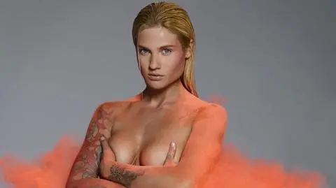 10. odcinek Top Model