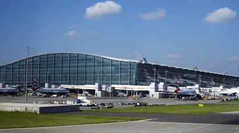 LOT najgłośniejszy na Heathrow