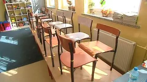 Powódź w Czechach zamknęła szkołę na Pomorzu