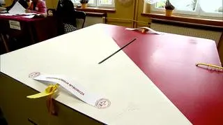 Mieszkańcy jednego z obwodów gminy Kosakowo jeszcze raz wybiorą władze