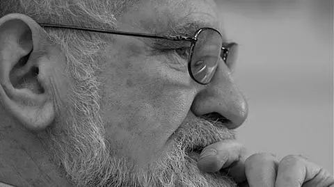 Katedra na cześć Geremka