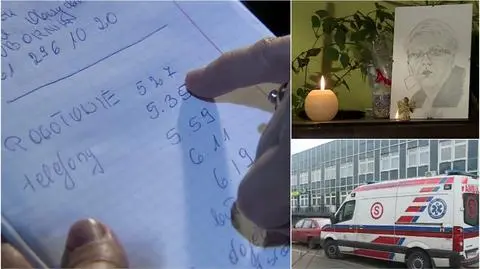 Nie wysłał karetki, kobieta zmarła. Dyspozytor stanie przed sądem
