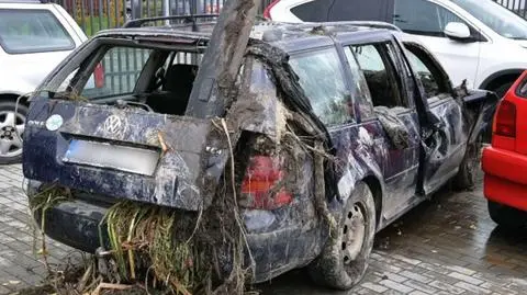 Wypadek na Podlasiu. Zginęło trzech mężczyzn