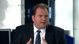 Paweł Piskorski podkreślił, że Jacek Protasiewicz zwyciężył w dotychczasowym mateczniku Schetyny 