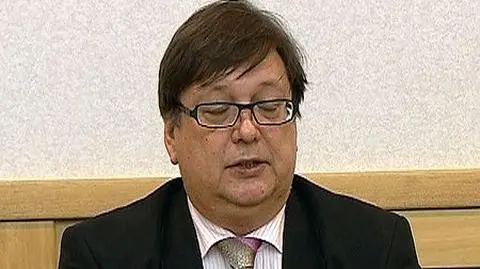 Impeachment wymyślony przy fajce?