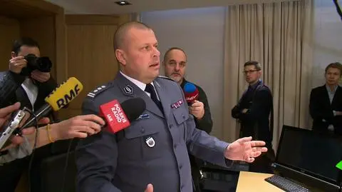 Zbigniew Maj kilkanaście lat pracował w Centralnym Biurze Śledczym
