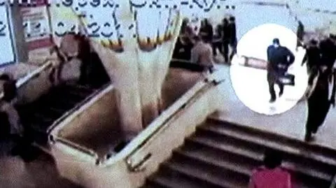 Skazany na śmierć "uznał wyrok"