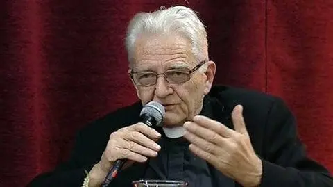 Ks. Boniecki ma milczeć dalej