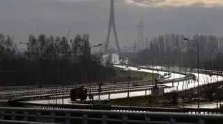 Jedna z ważnijeszych gdańskich inwestycji: Trasa Sucharskiego 