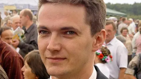 Marszałek stoi przed trudnym wyborem